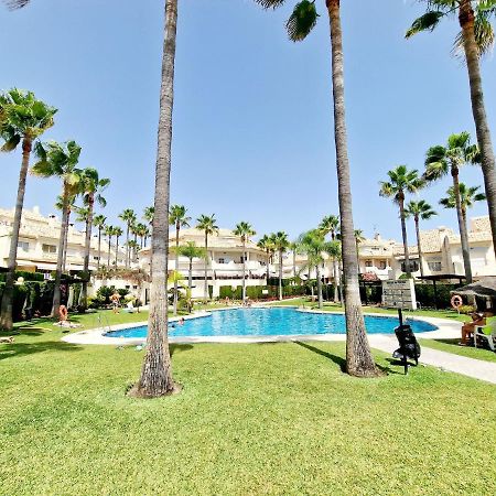 Cervantes House Marbella Exterior foto